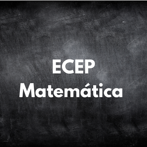 ECEP Matemáticas